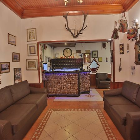 Gallion Hotel ألانيا المظهر الخارجي الصورة