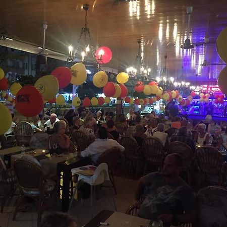 Gallion Hotel ألانيا المظهر الخارجي الصورة