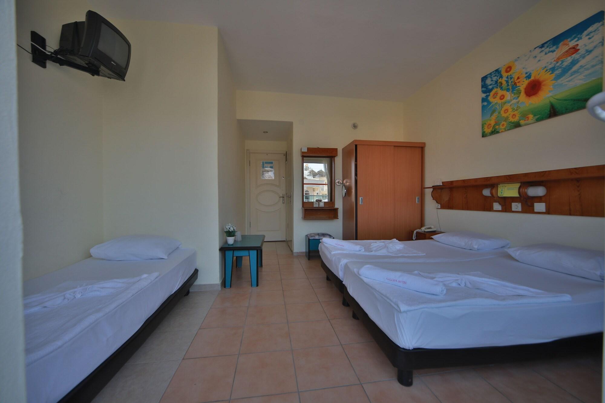 Gallion Hotel ألانيا المظهر الخارجي الصورة