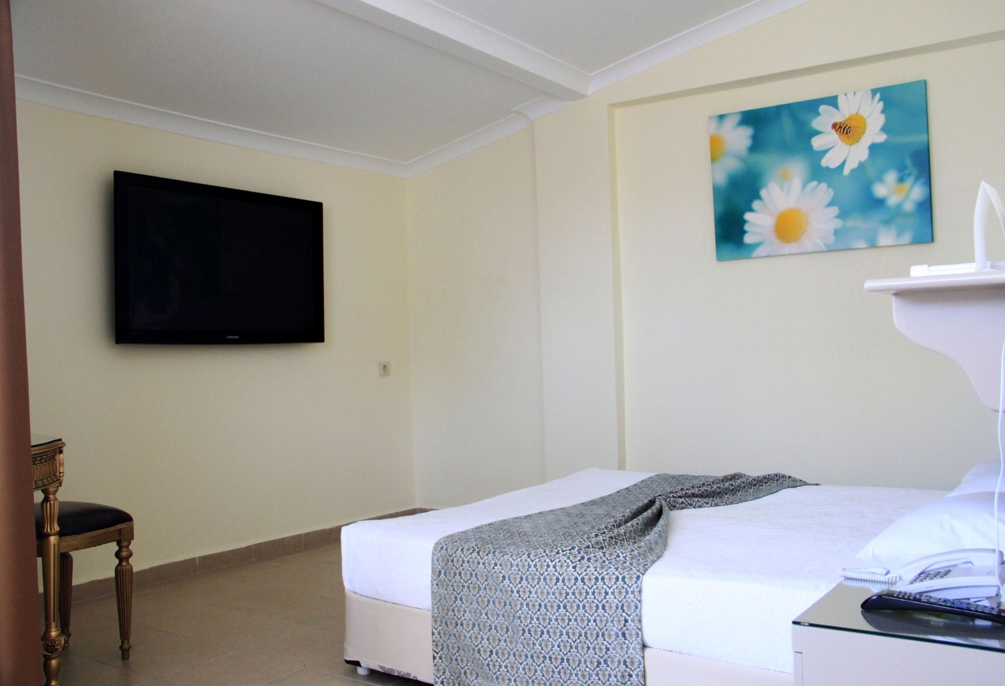 Gallion Hotel ألانيا المظهر الخارجي الصورة