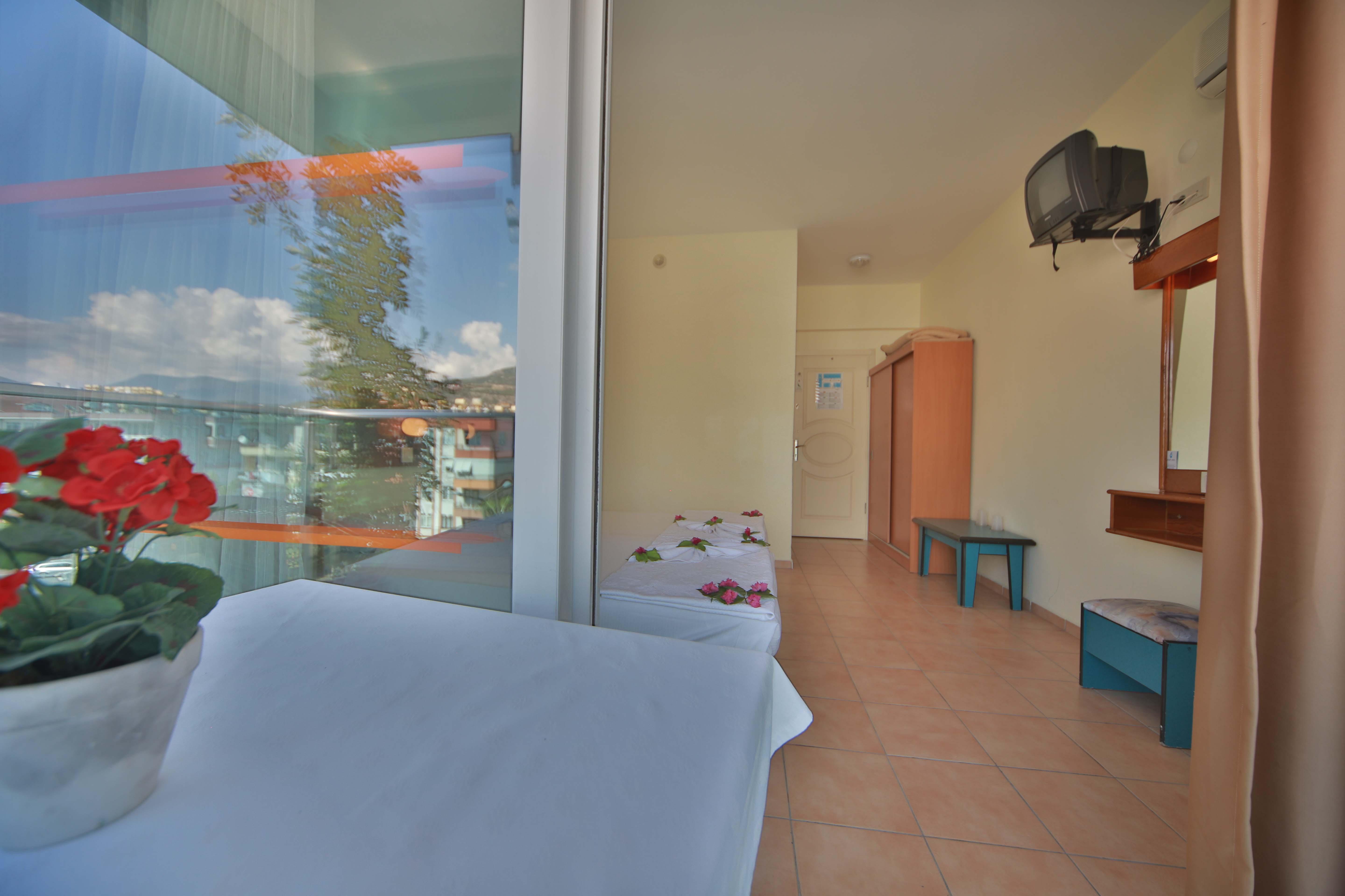Gallion Hotel ألانيا المظهر الخارجي الصورة