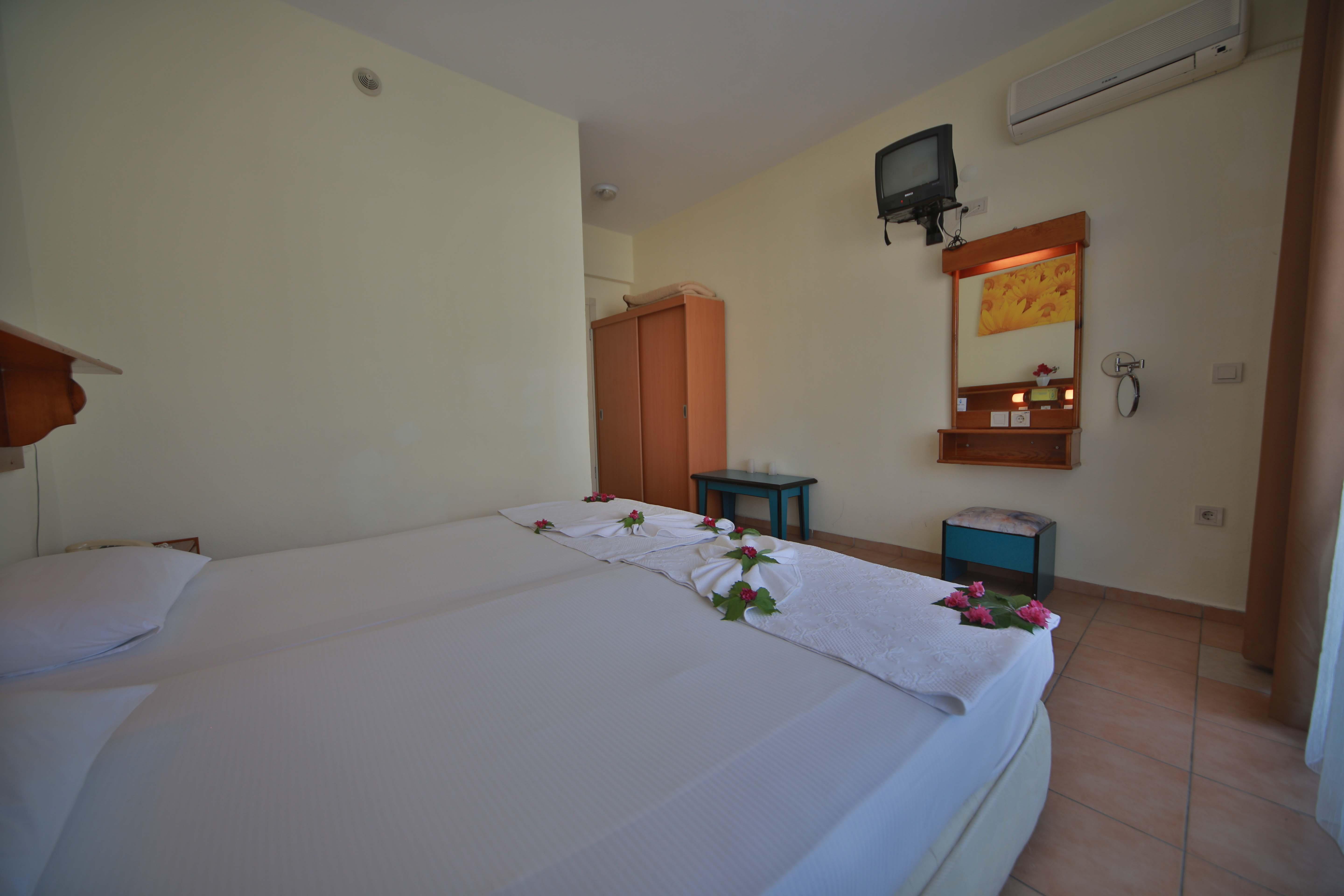 Gallion Hotel ألانيا المظهر الخارجي الصورة