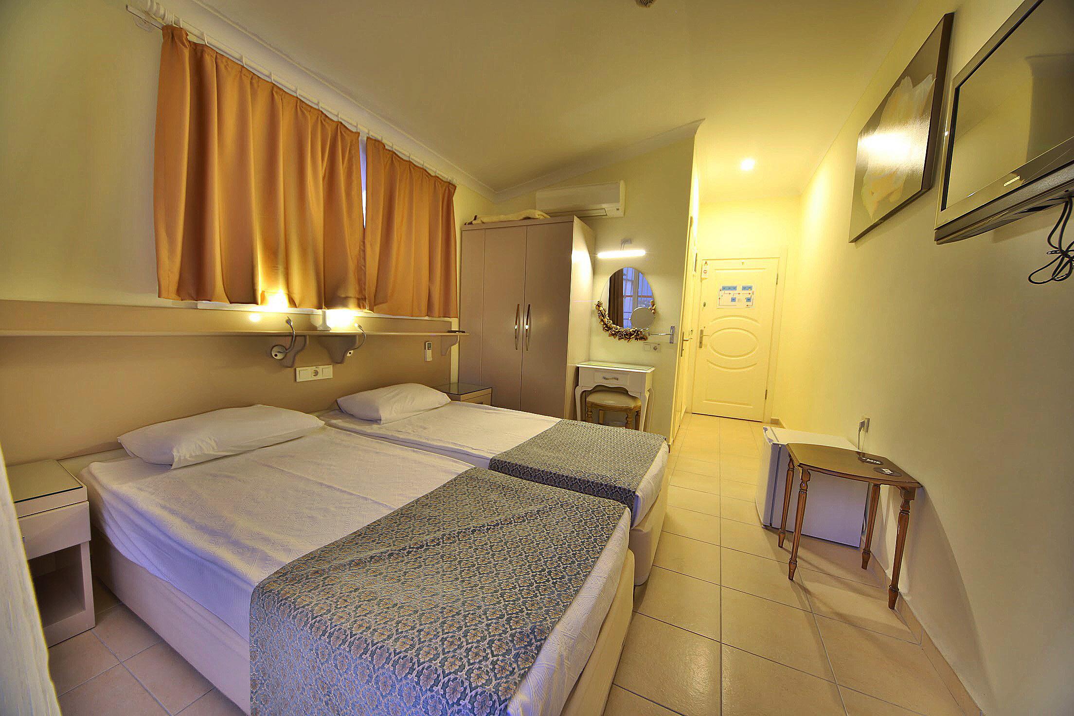 Gallion Hotel ألانيا المظهر الخارجي الصورة