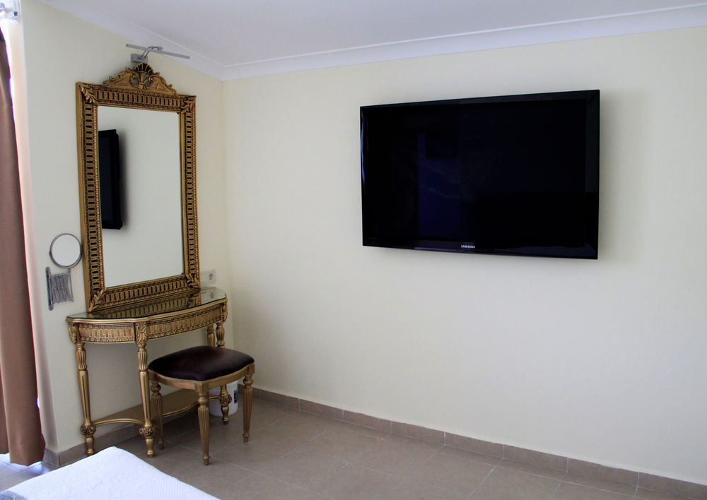 Gallion Hotel ألانيا المظهر الخارجي الصورة